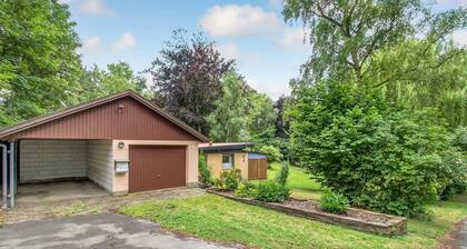 Tolles Haus mit 4 Schlafzimmern in.