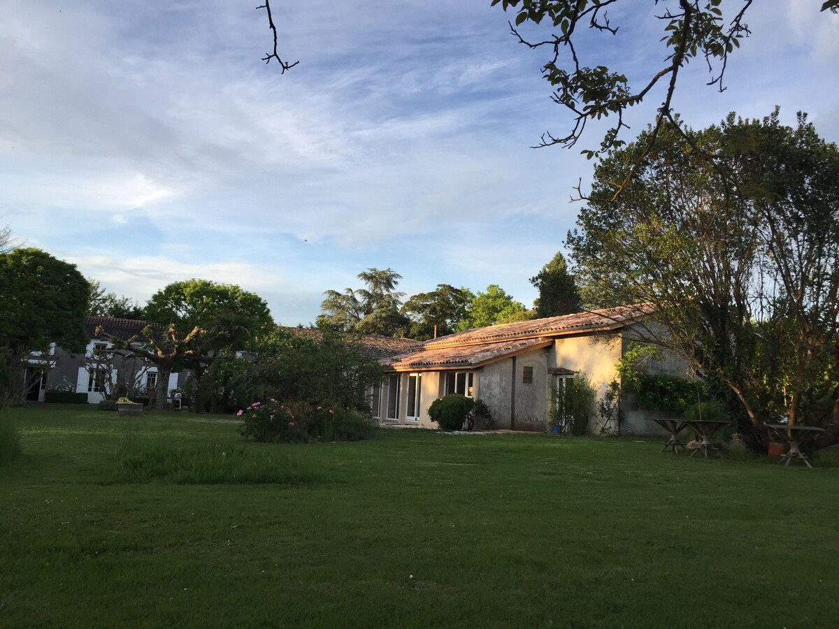 Image de profil de l’hôte