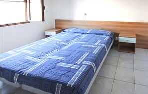 3 bedrooms