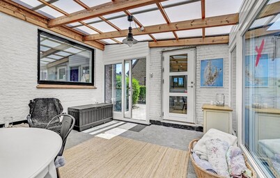 3 bedroom nice home in Bagenkop