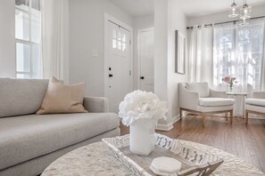 Smart-TV, Arbeitsbereiche