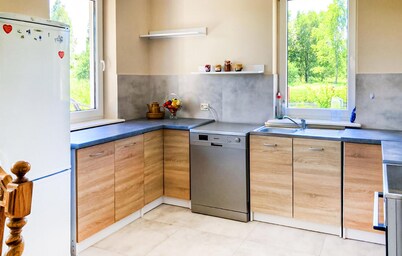 3 bedroom lovely home in Grunwald