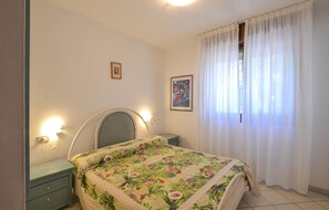 2 bedrooms, WiFi