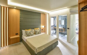 5 Schlafzimmer, Bügeleisen/Bügelbrett, kostenloses WLAN