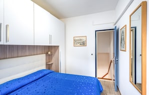 1 dormitorio