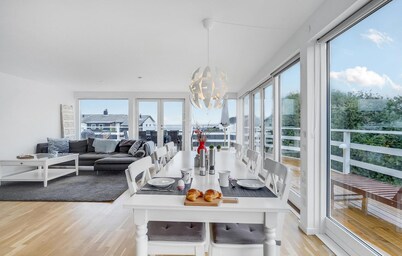 3 bedroom beautiful home in Strøby