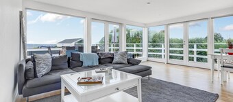 3 bedroom beautiful home in Strøby