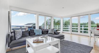 3 bedroom beautiful home in Strøby