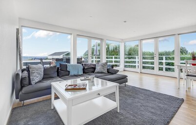 3 bedroom beautiful home in Strøby