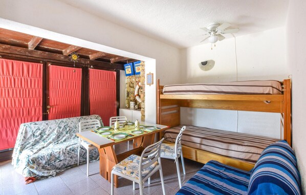 1 chambre