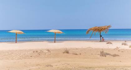 2 bedroom cozy home in Luogosanto