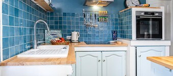 5 bedroom cozy home in Laurens