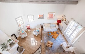 TV, stereo - Stunning home in Laurens (Laurens)
