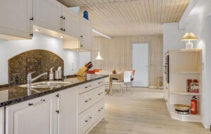 Geladeira, fogão, cooktop, lava-louças