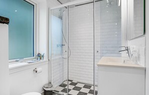 Dusche