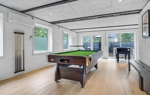 Sala de jogos