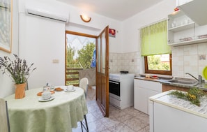 Leilighet | Eget kjøkken