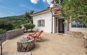 House | Exterior - Amazing Home in Matulji With Wifi and 0 Bedrooms (Matulji)