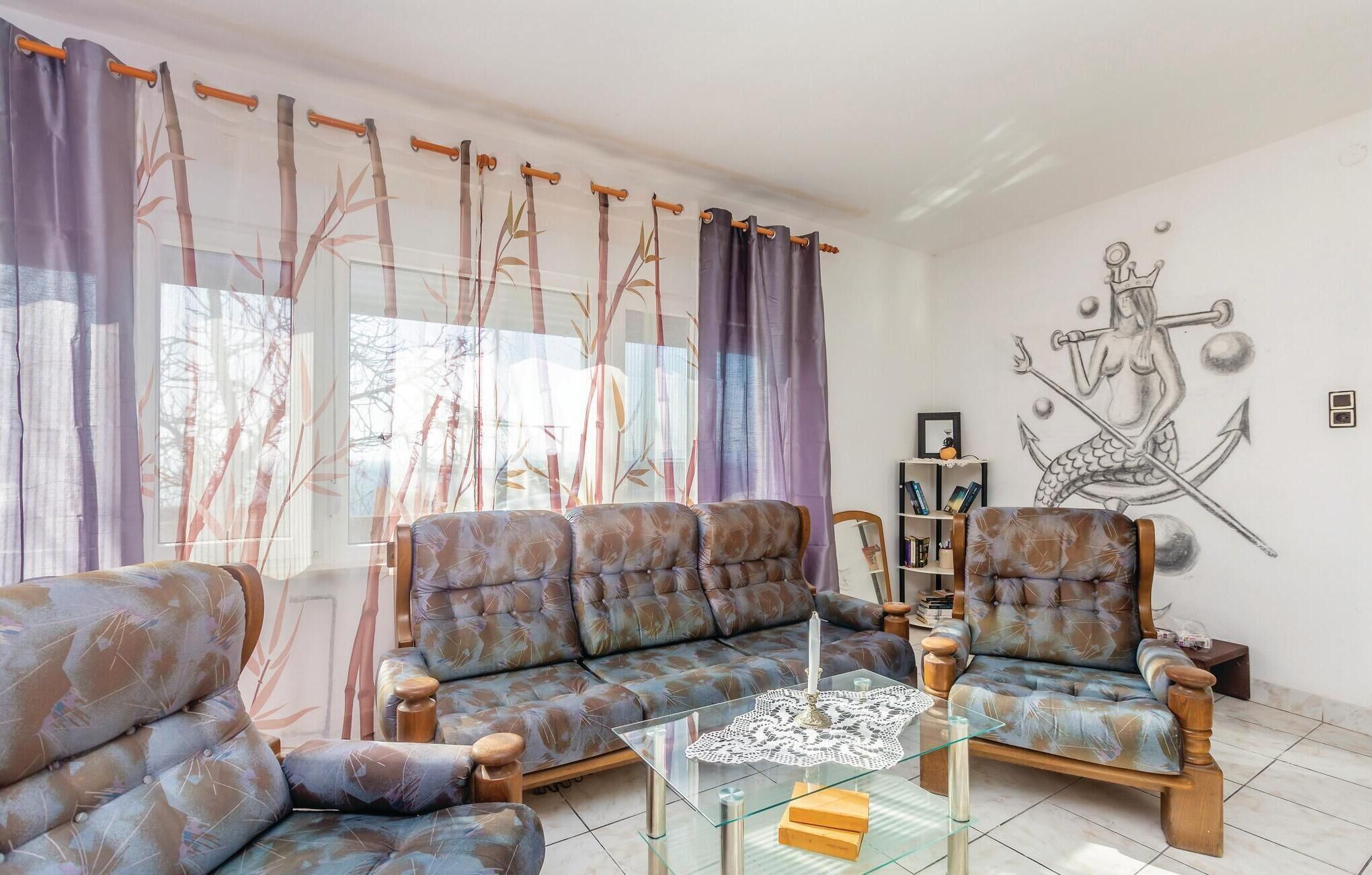 Apartemen | Eksterior