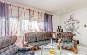 Apartemen | Eksterior