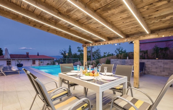 Casa | Fachada