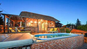 Unclassified image, 3 of 53, button - Beautiful Home in Sveti Ilija With 2 Bedrooms, Sauna and Outdoor Swimming Pool (Sveti Ilija)