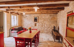 Apartment | Wohnzimmer