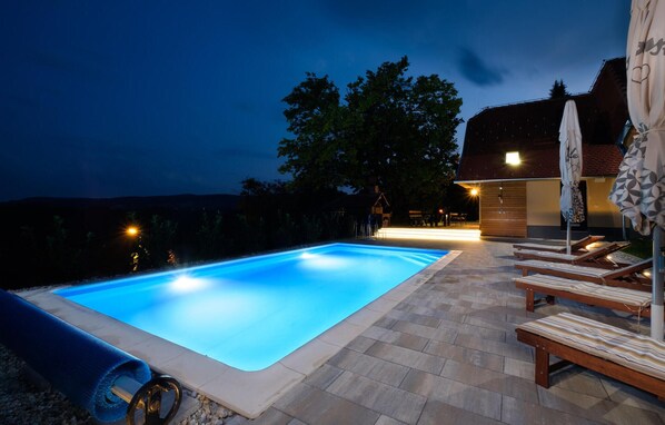 House | Exterior