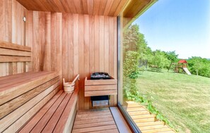 Property amenity - Awesome Home in Bedenica With 3 Bedrooms, Wifi and Heated Swimming Pool (Bedenica)