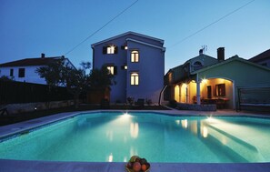 Leilighet | Eksteriør