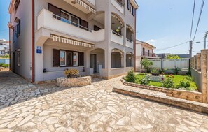 Appartement | Exterieur