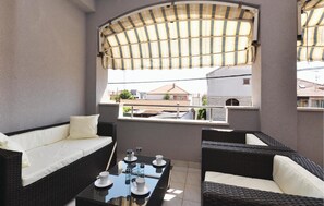 Apartment | Exterior - Stunning Apartment in Zadar With 2 Bedrooms, Wifi and Outdoor Swimming Pool (Zadar)