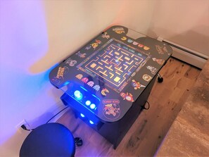 Sala de juegos