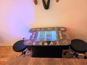 Sala de juegos