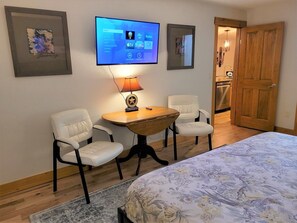 3 Schlafzimmer, Bügeleisen/Bügelbrett, kostenloses WLAN, Bettwäsche