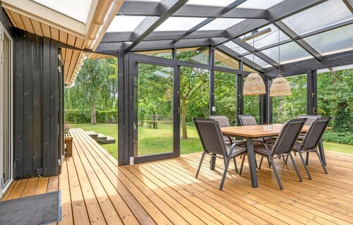 3 bedroom lovely home in Gilleleje