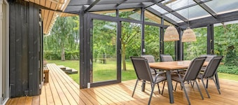 3 bedroom lovely home in Gilleleje