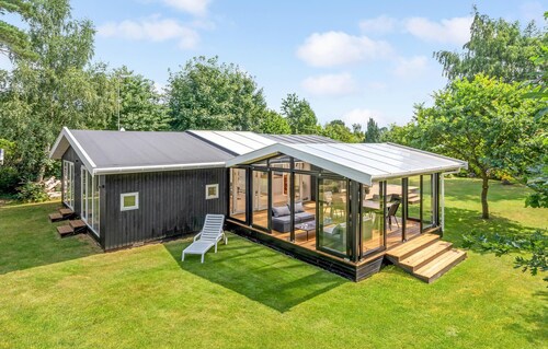 3 bedroom lovely home in Gilleleje