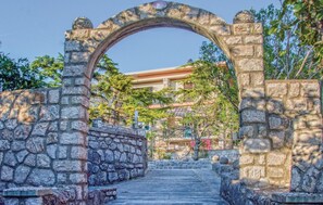 Nhà | Ngoại thất