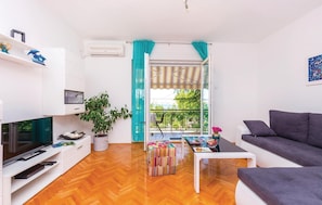 Ferienhaus | Außenbereich