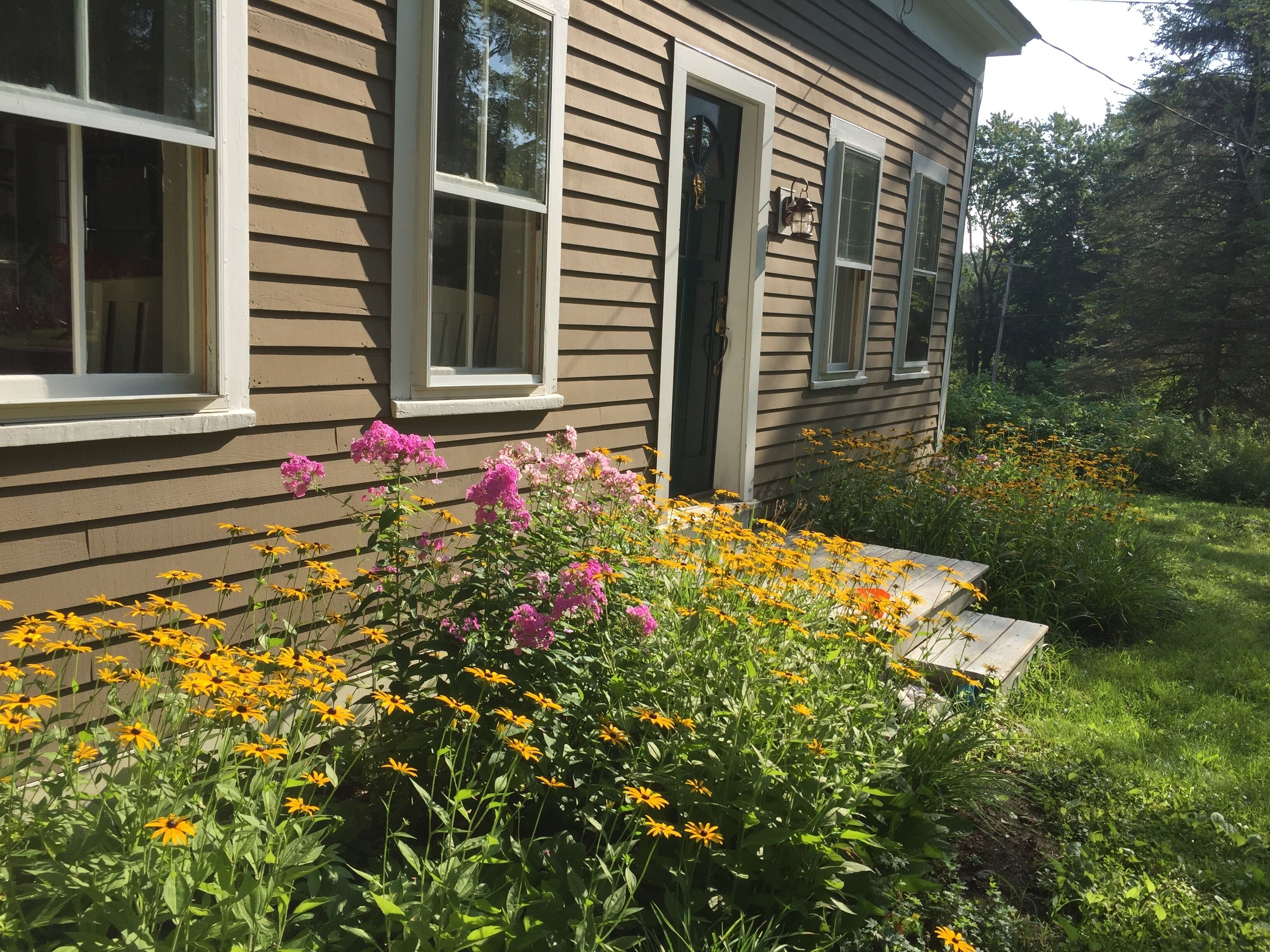 Cozy Cottage, Chebeague Island Maine