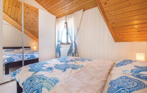 Apartment | Exterior - Awesome Apartment in Velika Gorica With 2 Bedrooms and Wifi (Velika Gorica)