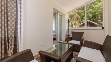 Appartement | Salle de séjour