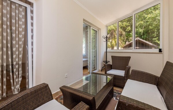 Lägenhet | Vardagsrum