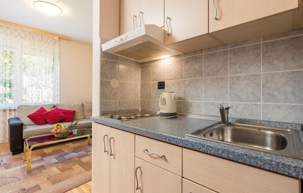Apartamento | Cozinha privada