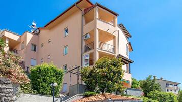 Appartement | Extérieur