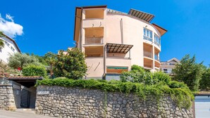 Apartment | Exterior - Beautiful Apartment in Opatija With Wifi and 2 Bedrooms (Opatija)