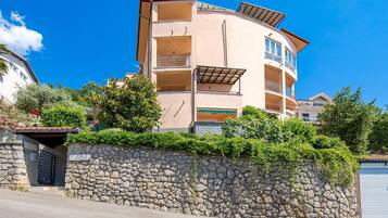 Apartamento | Exterior