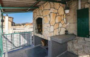 Apartment | Exterior