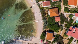 Apartment | Exterior - Nice Apartment in Kosljun With Wifi and 1 Bedrooms (Pag)